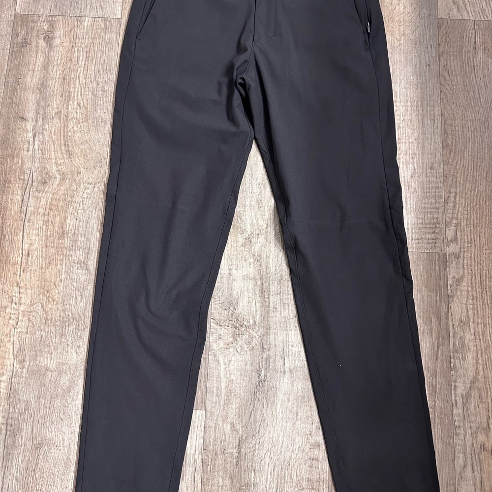 Men's Lululemon ABC Slim fit trousers